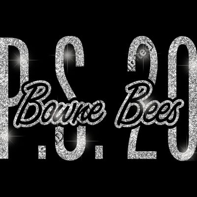 GLT95 SILVER GLITTER Thumbnail