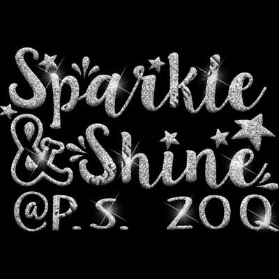 GLT67 SILVER GLITTER Thumbnail