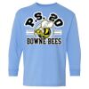 5400B Youth Heavy Cotton Long Sleeve Thumbnail