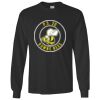2400 Adult Ultra Cotton Long Sleeve T-Shirt Thumbnail