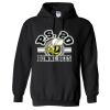 18500 Adult Heavy Blend Hooded Sweatshirt Thumbnail