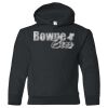 18500B Youth Heavy Blend Hooded Sweatshirt Thumbnail