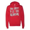 3719 Unisex Sponge Fleece Hoodie Thumbnail
