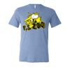 3413 Adult Extra Soft Tri-blend Tee Thumbnail