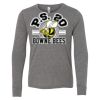 3513Y Youth Extra Soft Tri-blend Long Sleeve Thumbnail