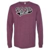 3513 Adult Extra Soft Tri-blend Long Sleeve Thumbnail
