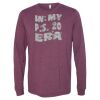 3513 Adult Extra Soft Tri-blend Long Sleeve Thumbnail
