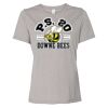 6413 Women’s Extra Soft Tri-blend Tee Thumbnail