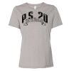 6413 Women’s Extra Soft Tri-blend Tee Thumbnail